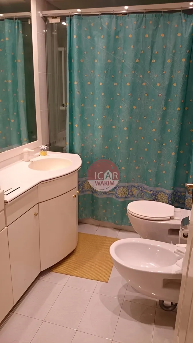 Apartment for Sale in Broummana - 4 bed, 6 bath