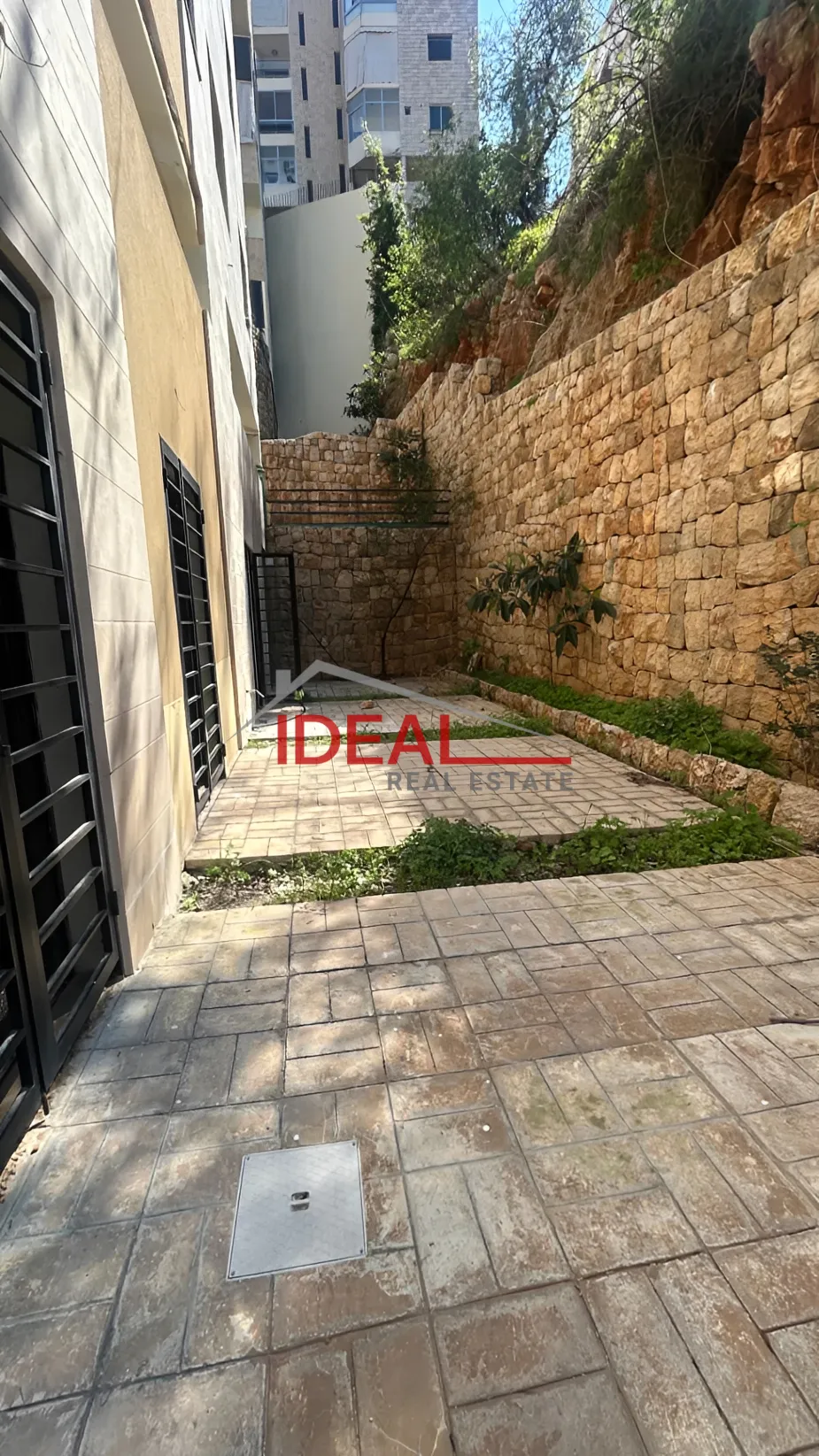 Apartment for sale in Ain El Rihaneh, Lebanon