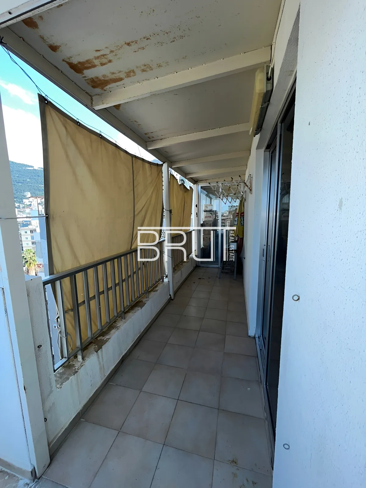 Apartment for Sale in Zouk Mikael