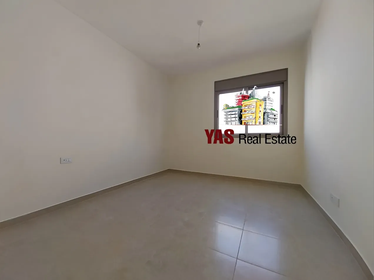 Apartment for Rent in Ballouneh - 3 bed, 4 bath
