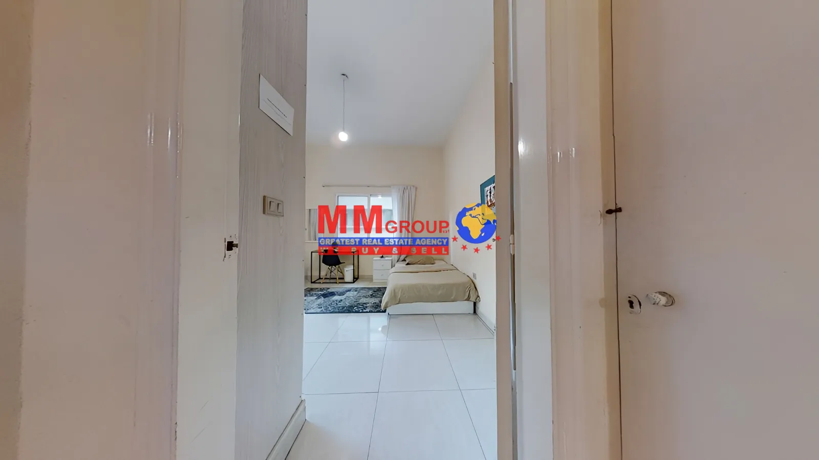 Apartment for Sale in Hamra