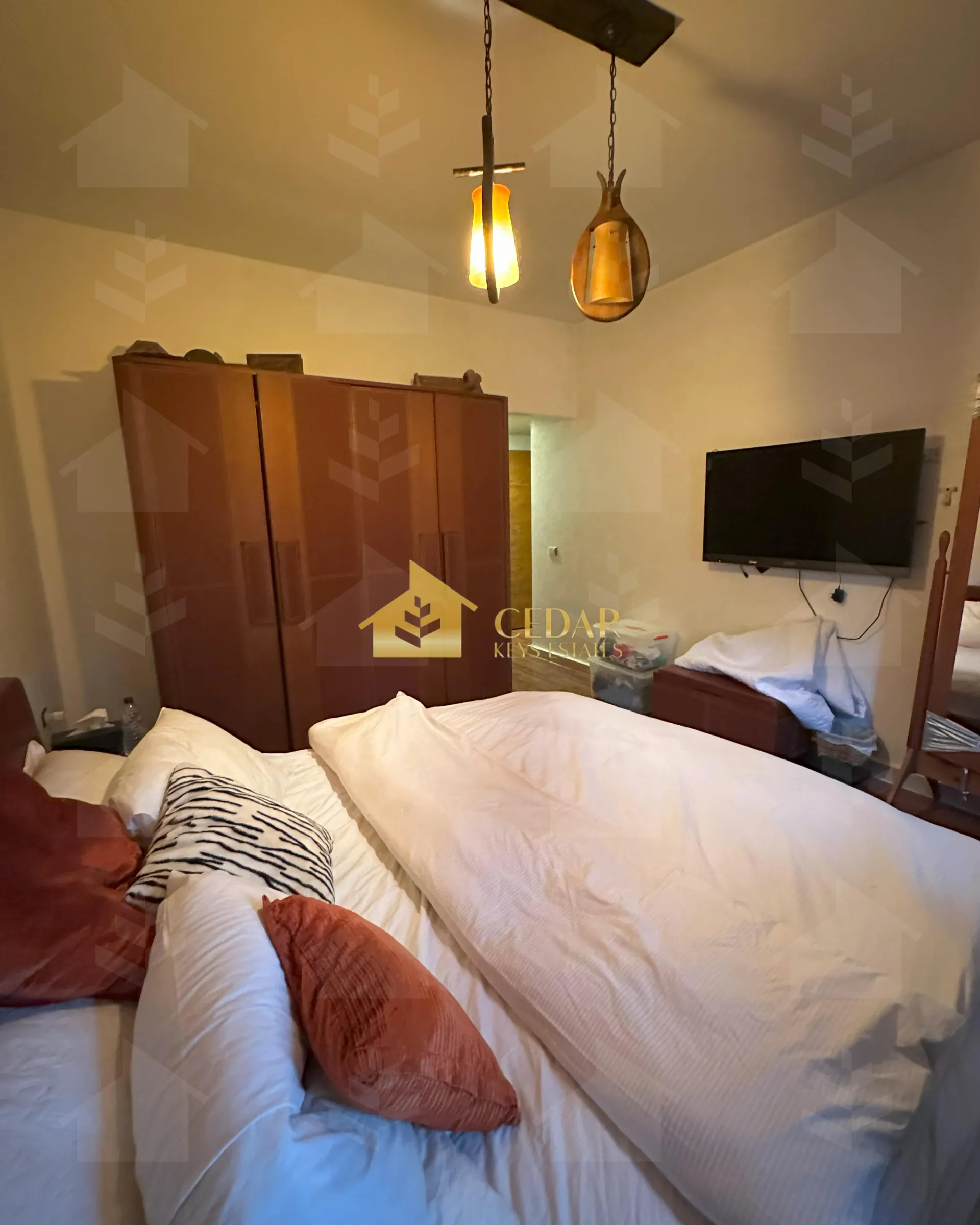 Apartment for sale in Aaramoun, Lebanon