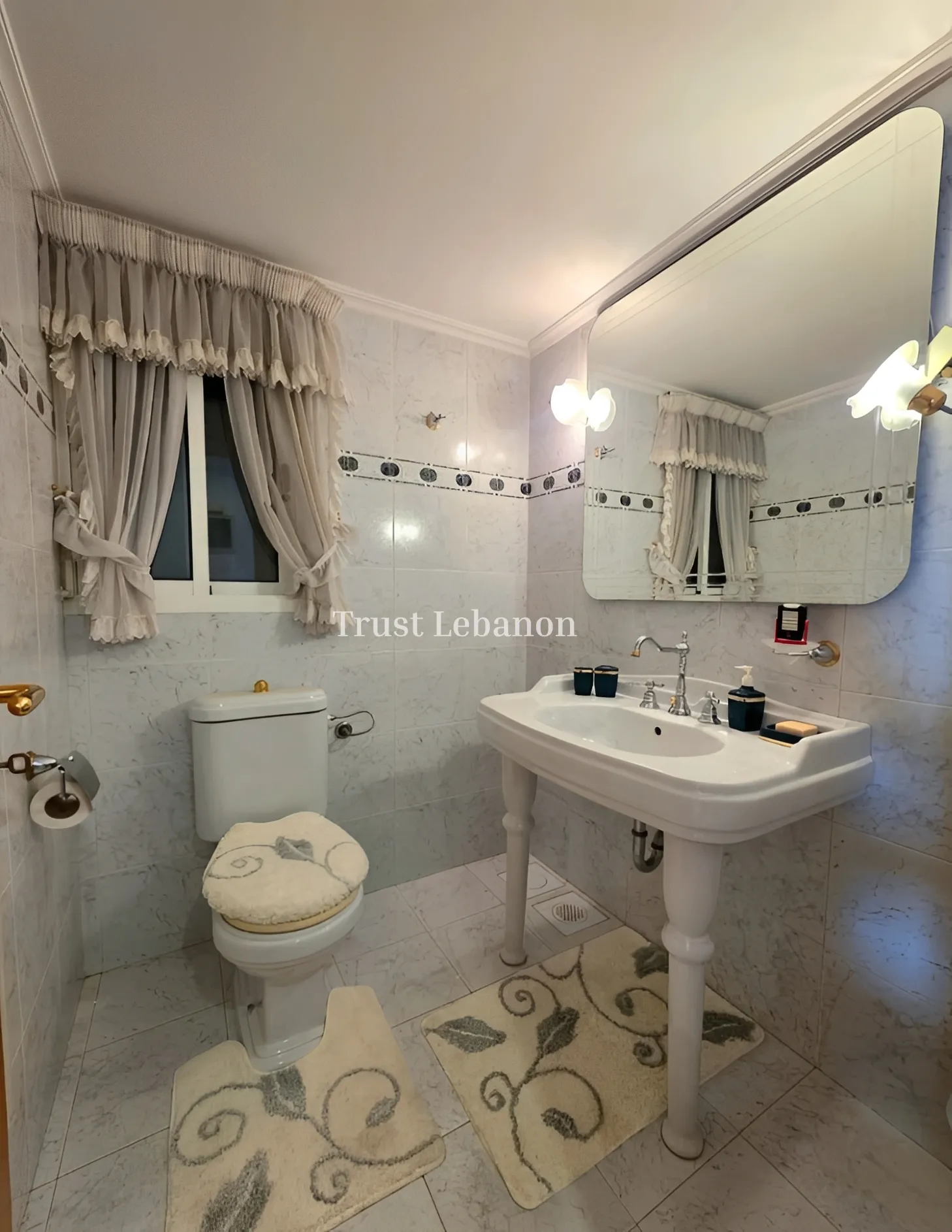 Apartment for rent in Keserwan District, Lebanon