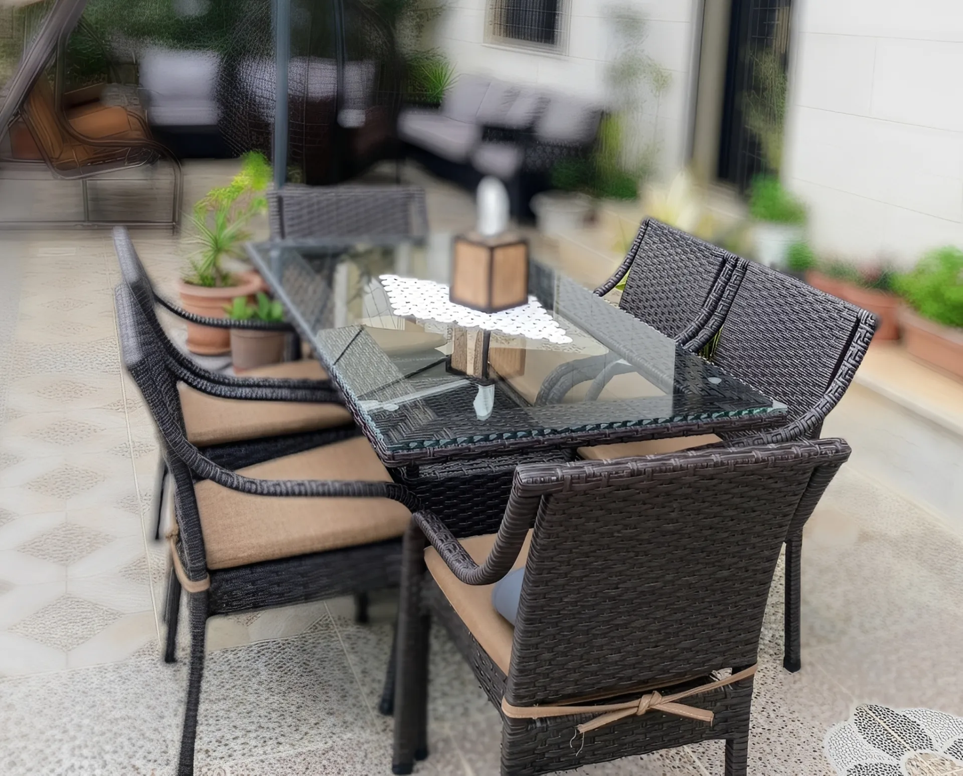 Apartment for Sale in Aley Town