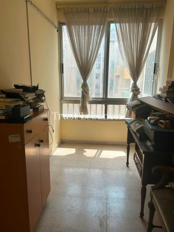 Apartment for rent in Mansourieh, Lebanon