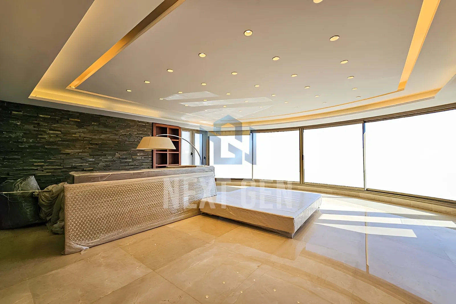 Apartment for Sale in Unesco - 3 bed, 4 bath