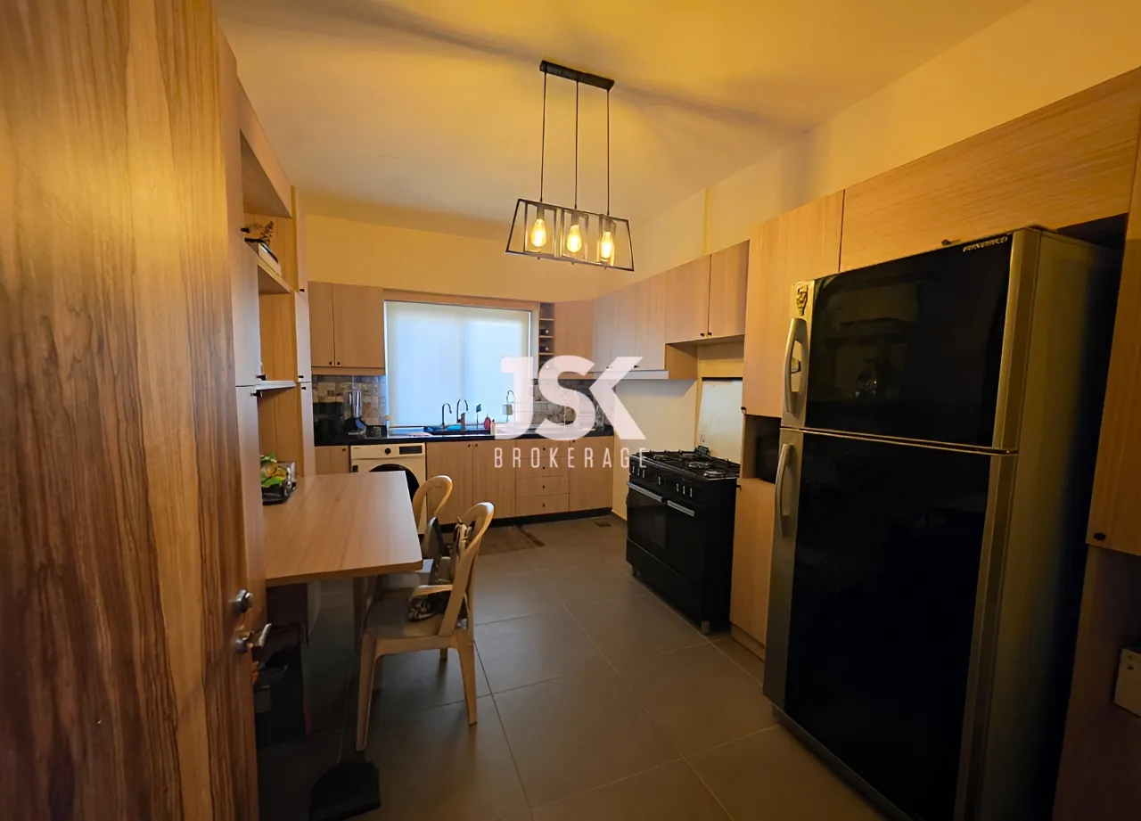 Apartment for Sale in Batroun