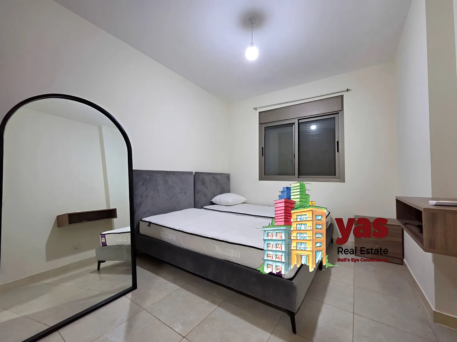 Apartment for Sale in Ballouneh