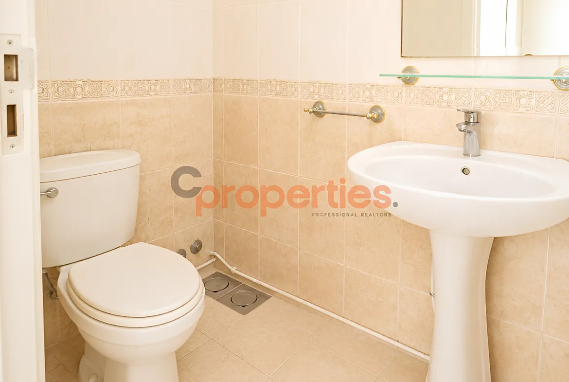 Apartment for Rent in Verdun