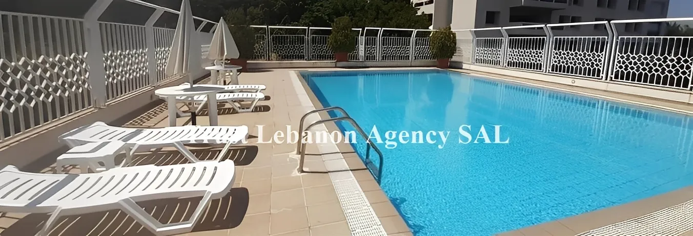 Apartment for Sale in Metn Rabieh Lebanon - 3 bed, 3 bath