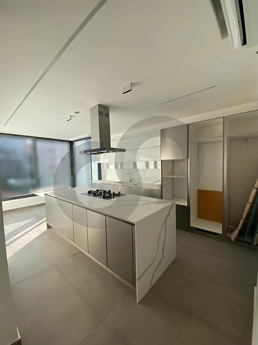 Apartment for Sale in Clemenceau, Bayrut, Lebanon