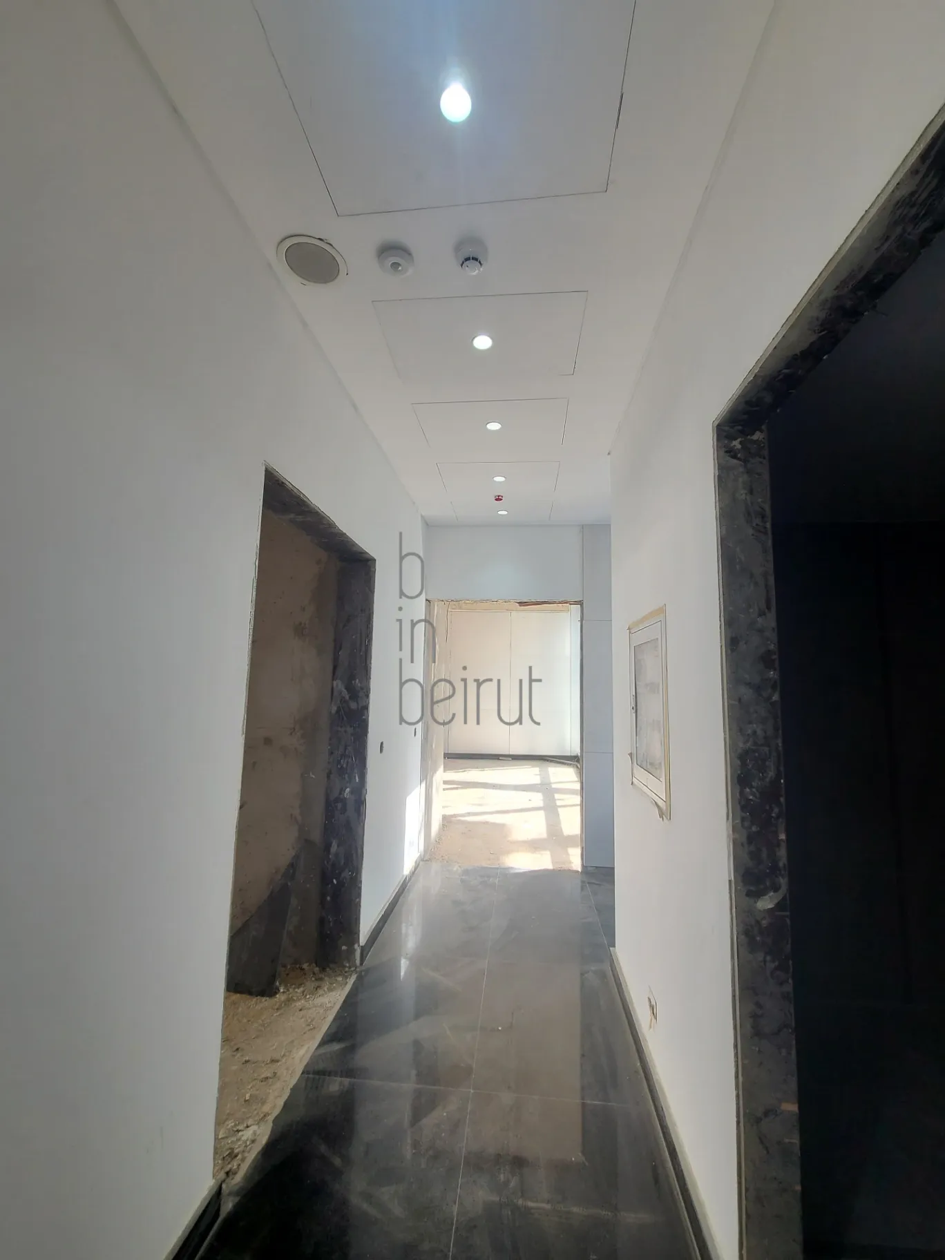Office for rent in Charles Malek, Bayrut, Lebanon
