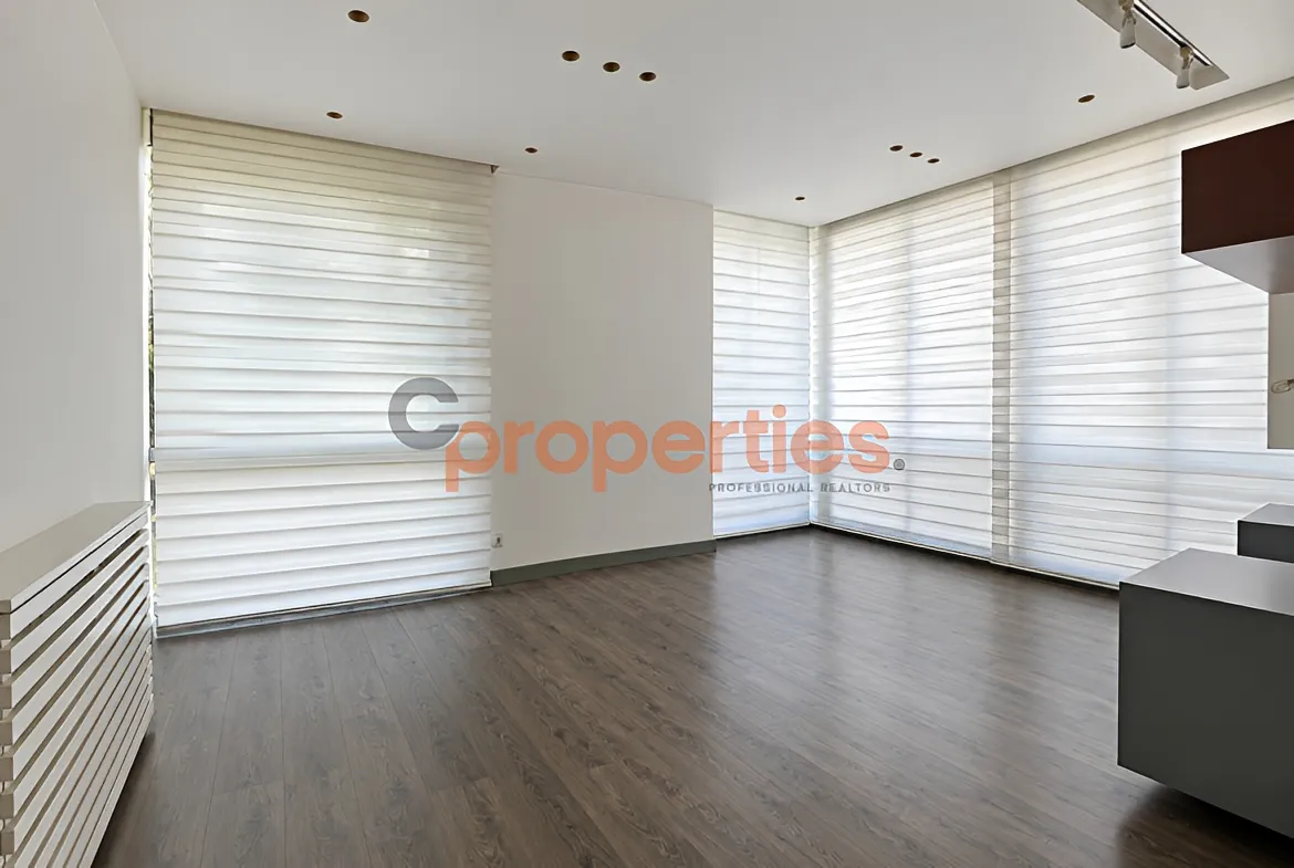 Apartment for Rent in Achrafieh