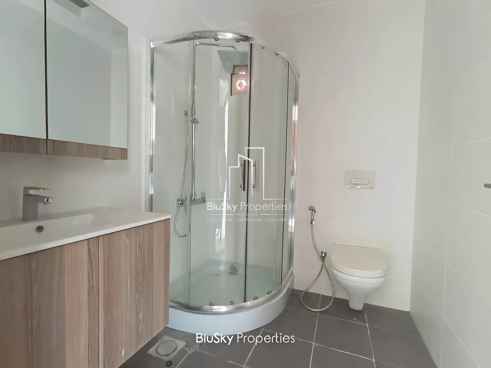 Duplex for Sale in Sahel Alma