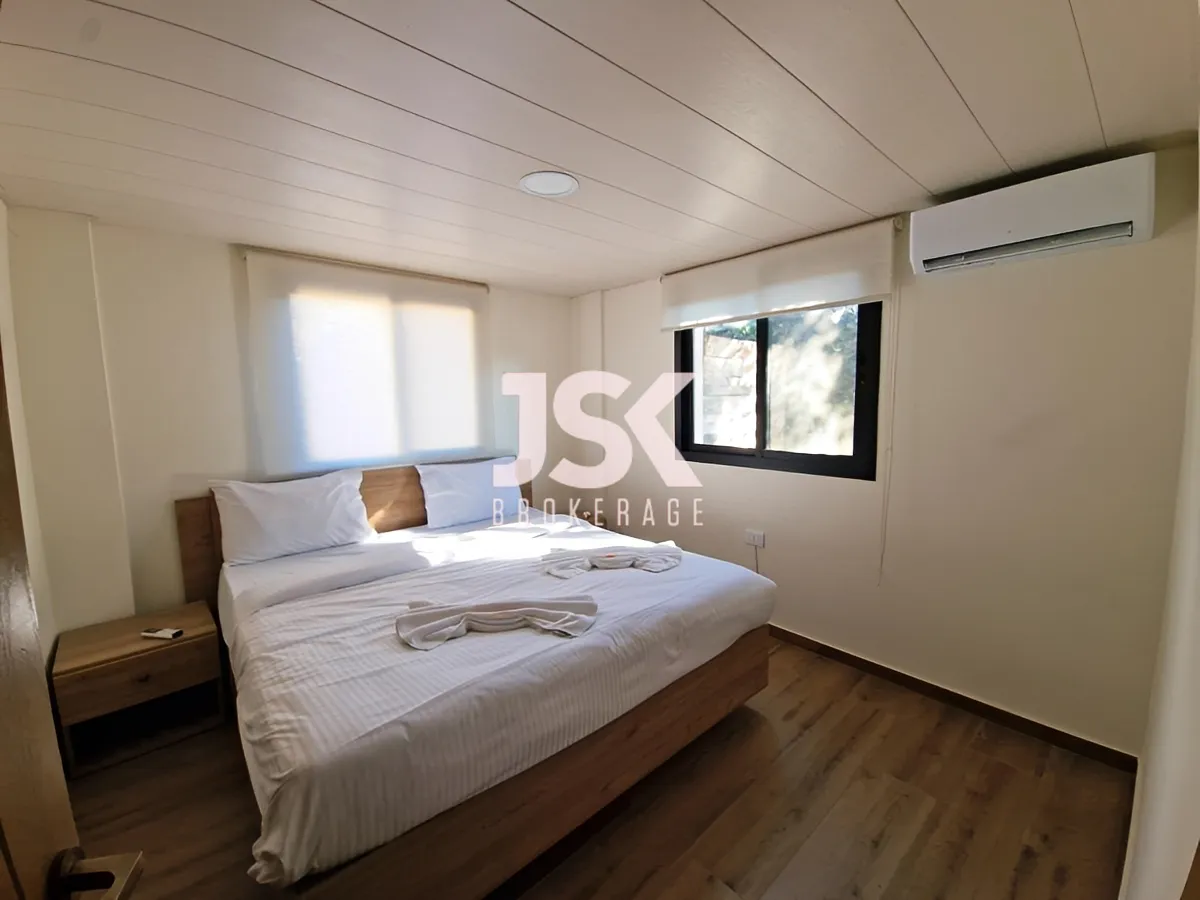 Apartment for Rent in Smar Jbeil,, Lebanon