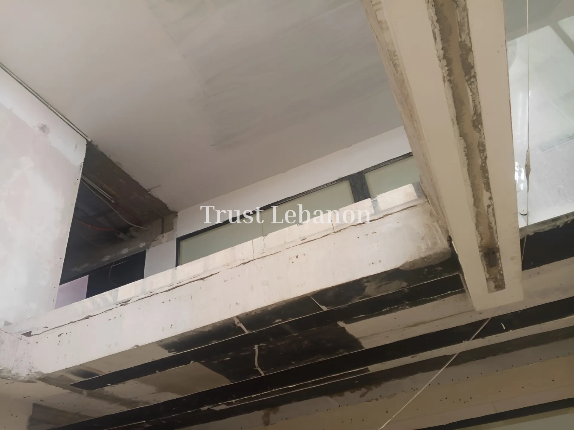 Showroom for rent in Hamra, Beirut, Lebanon