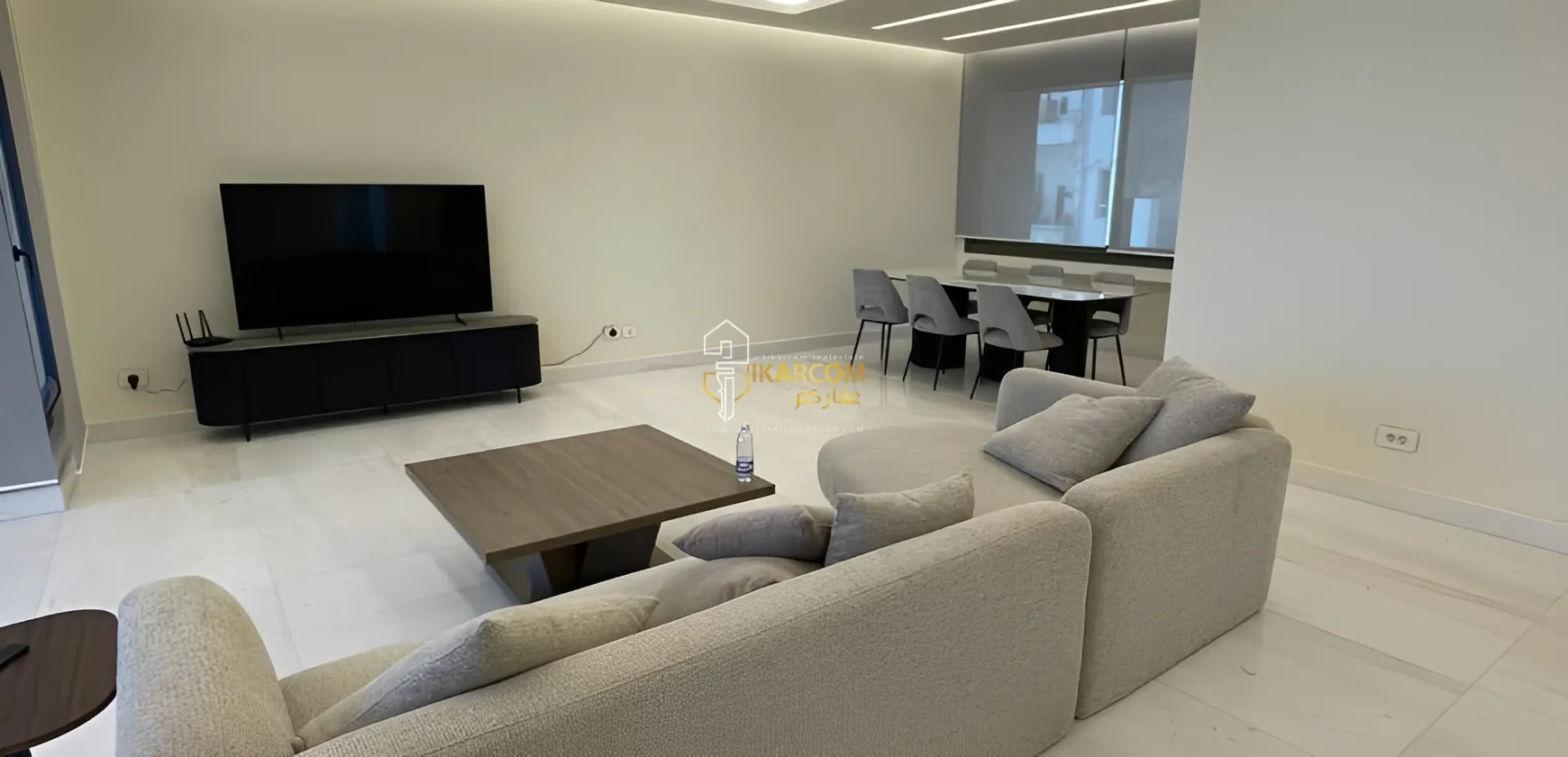 Apartment for sale in Gemmayzeh, Beirut