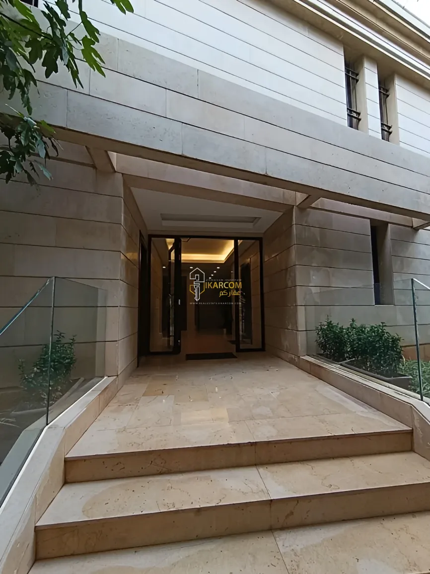 Apartment for sale in Naccache, Lebanon - 3 bed, 4 bath