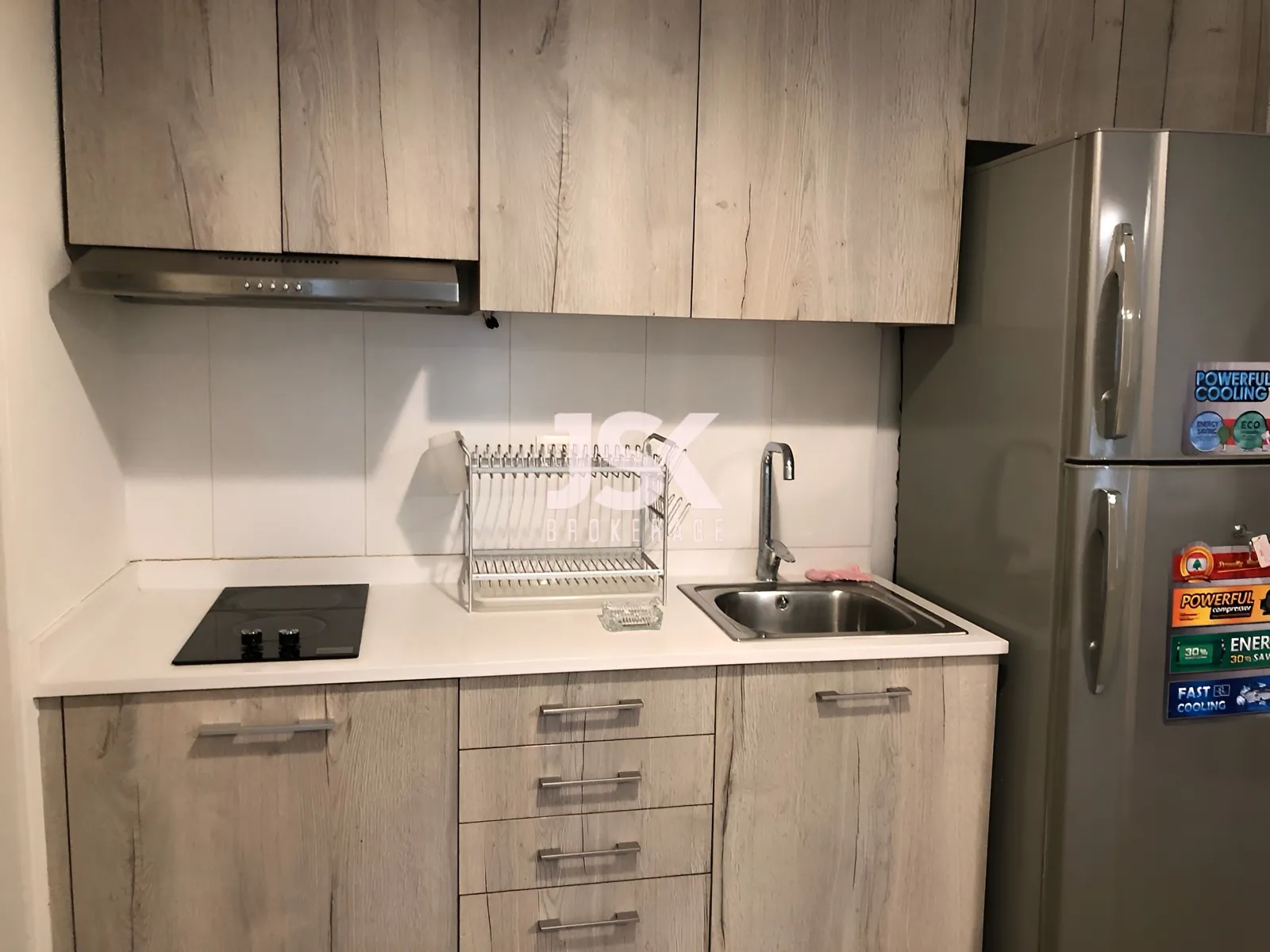 Apartment for Rent in Achrafieh - 1 bed, 1 bath