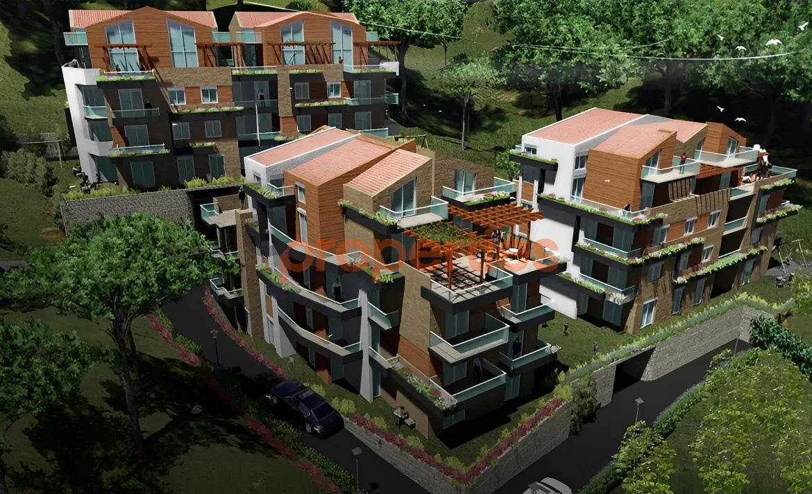 Apartment for Sale in Douar