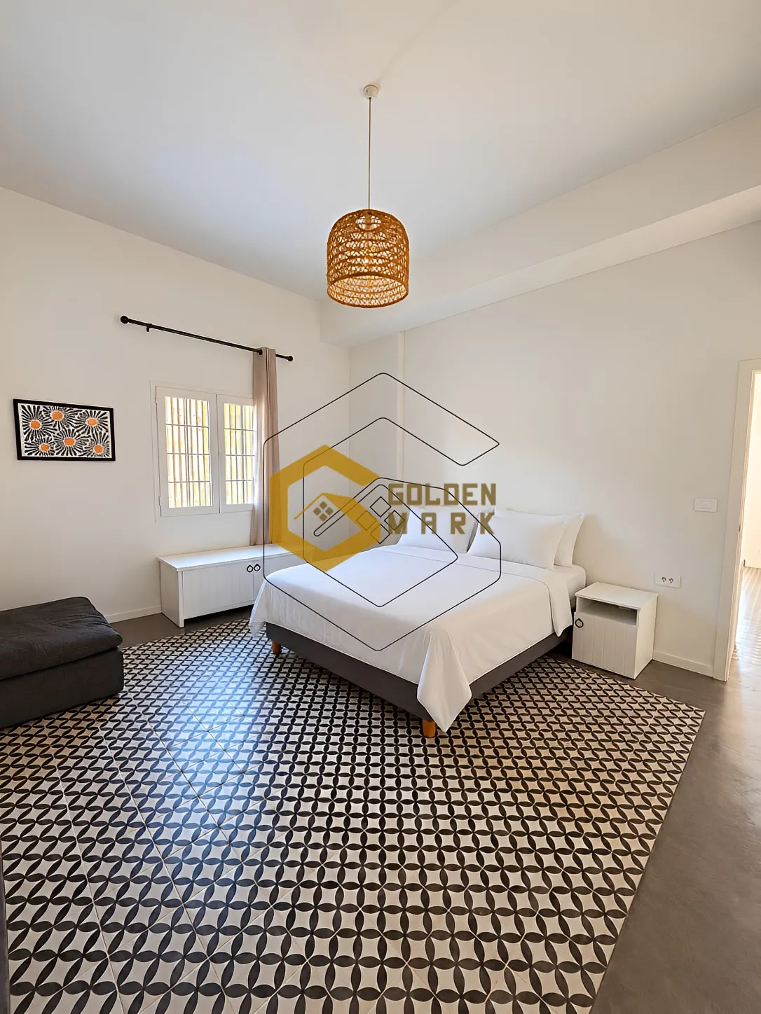 Apartment for Rent in Batroun