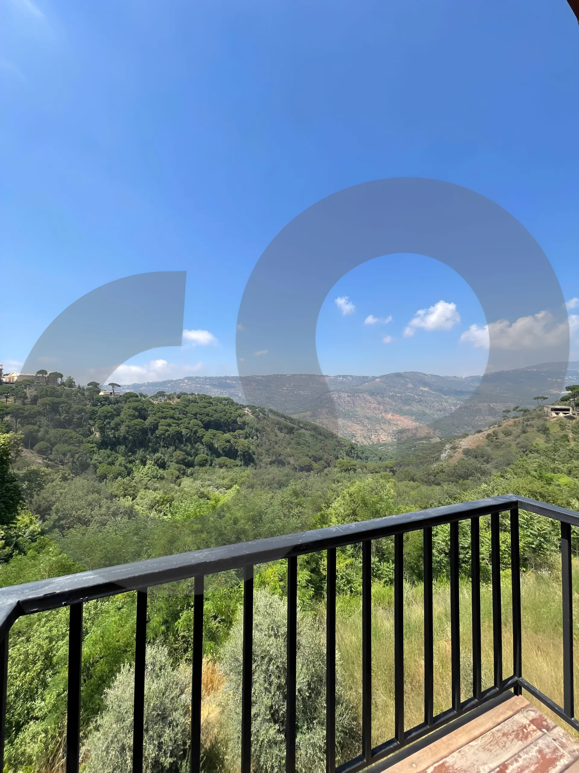 Villa for Sale in Matn - 3 bed, 4 bath