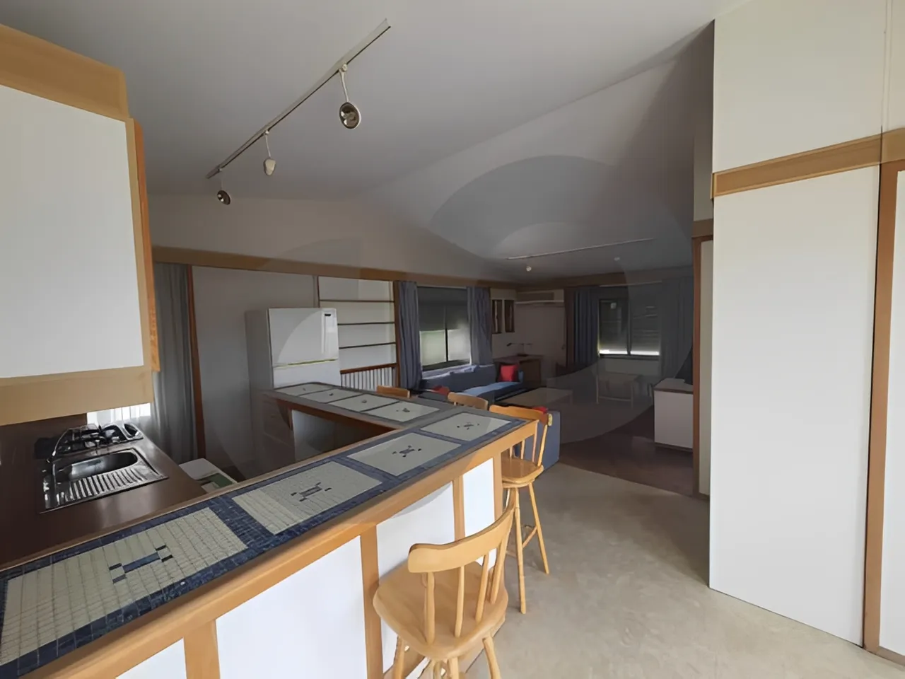 Apartment for Sale in Mansourieh, Lebanon - 1 bed, 1 bath