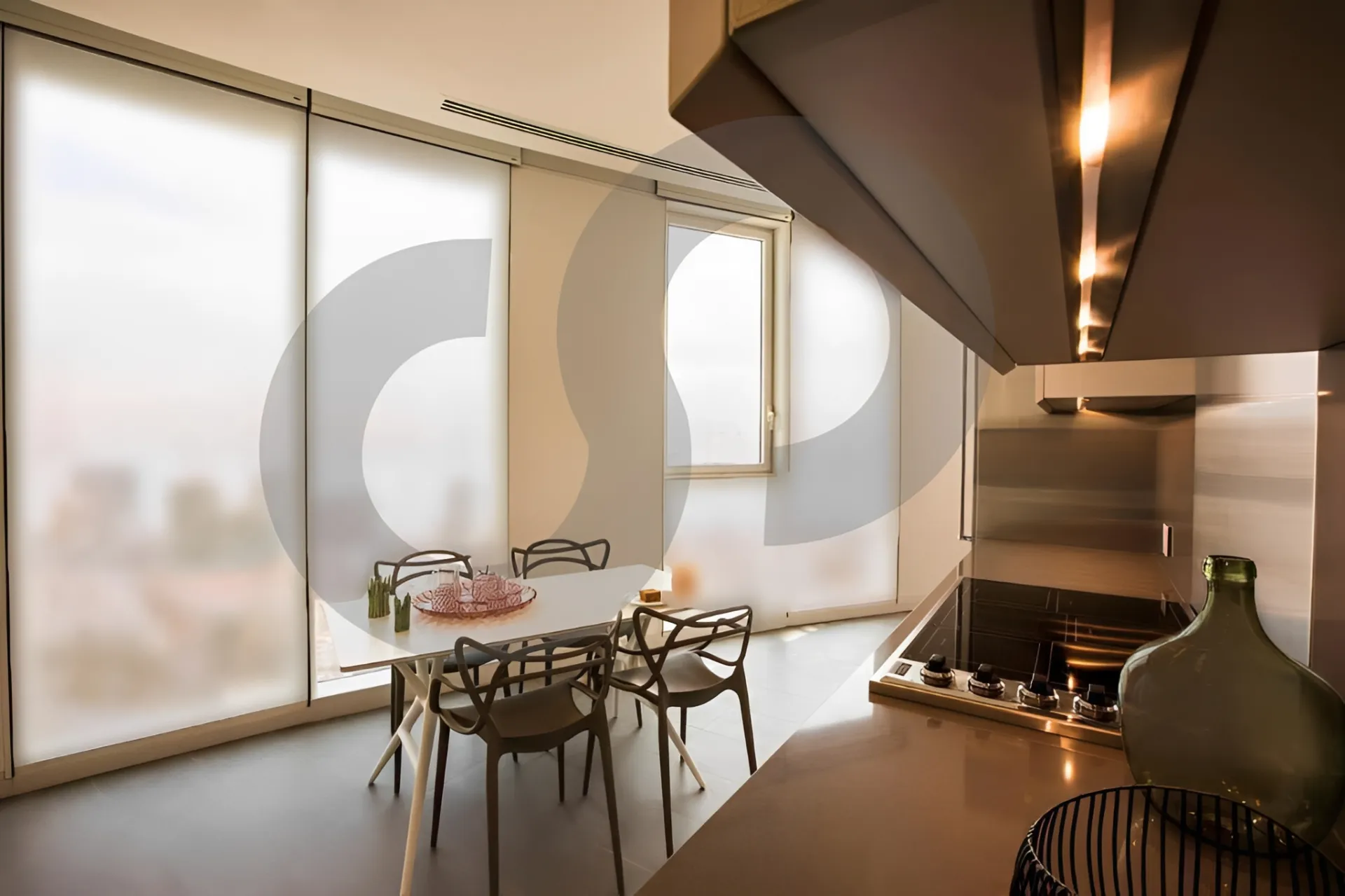 Apartment for Sale in Sodeco