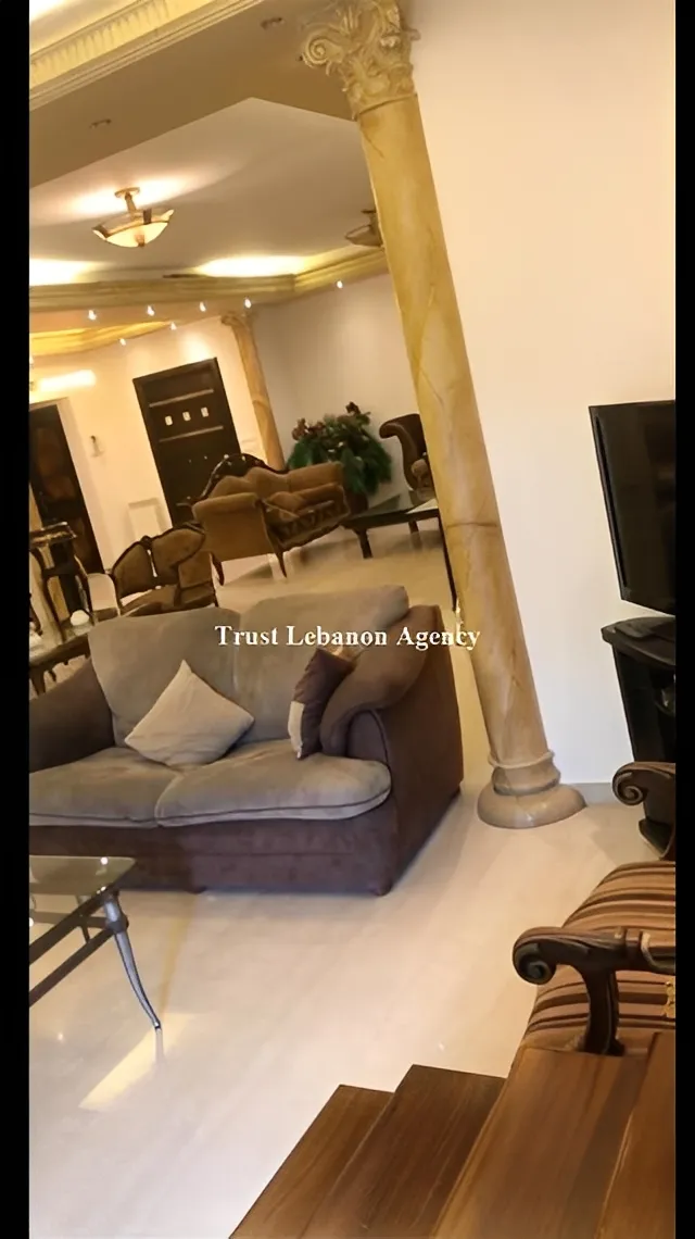 Apartment for Rent in Keserwan Sahel Alma