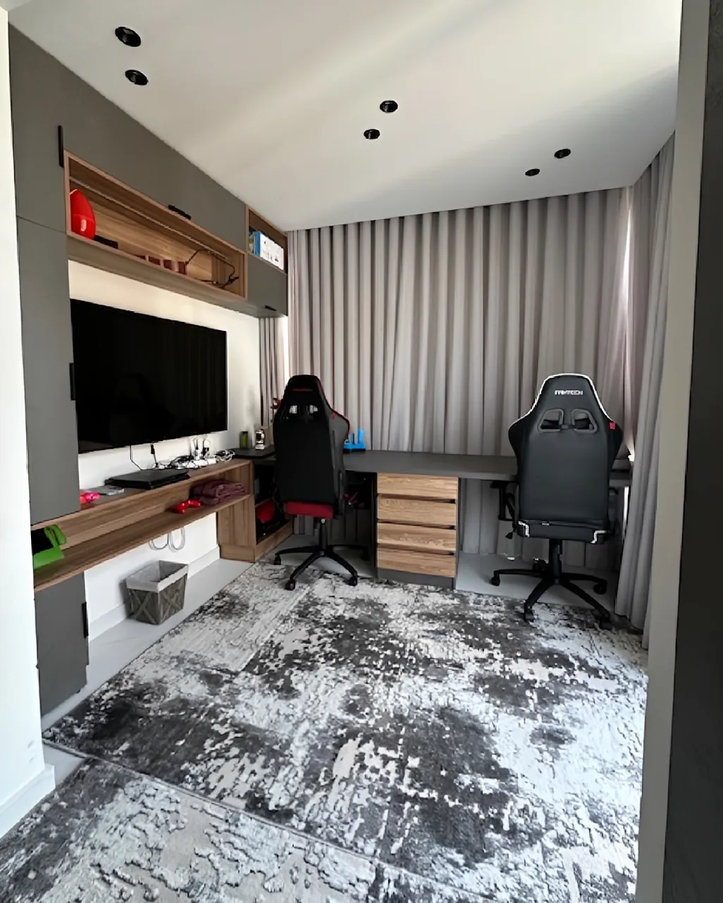 Apartment for sale in Mar Takla, Hazmieh
