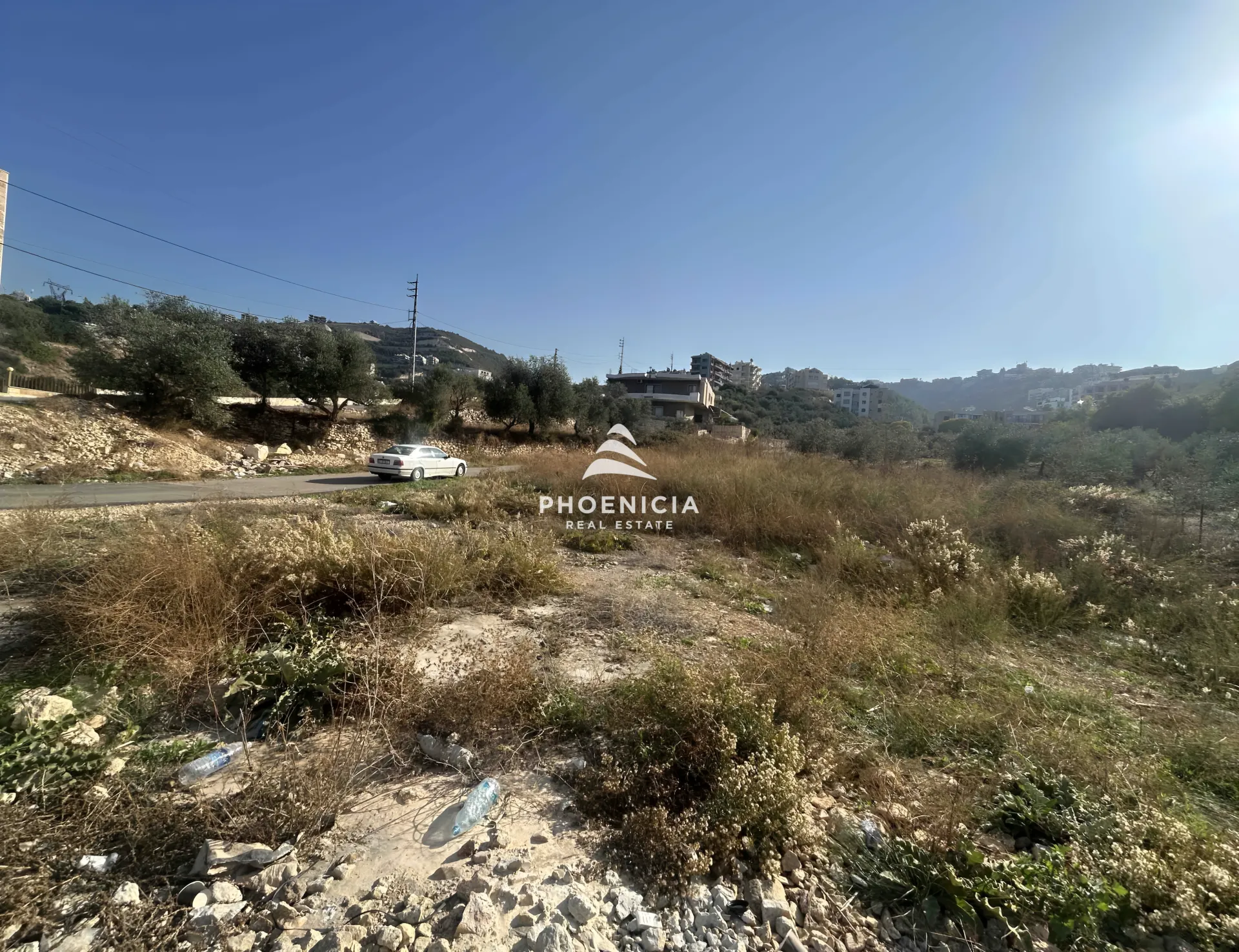 Land for Sale in Blat