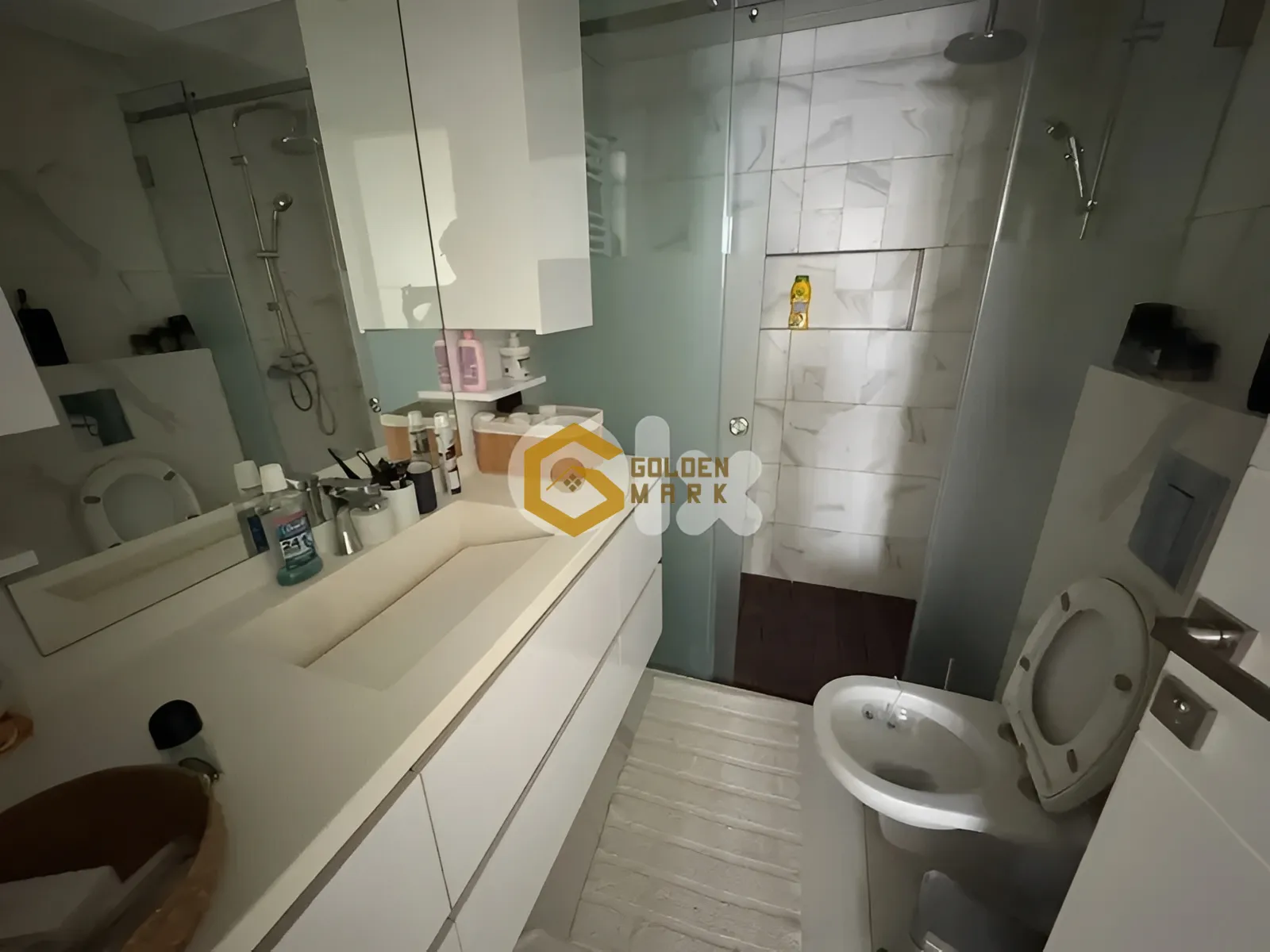 Apartment for Sale in Bsalim