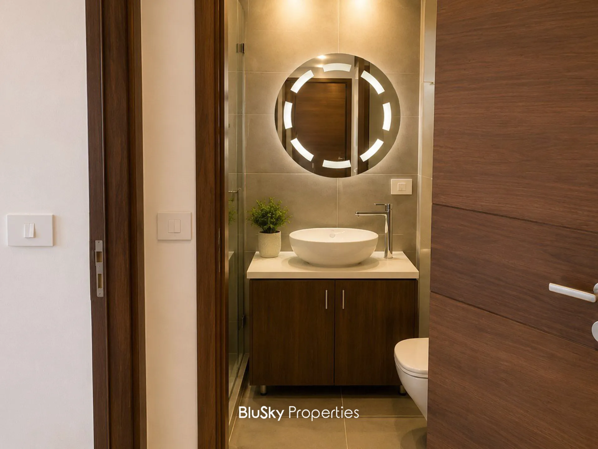 Apartment for rent in Achrafieh, beirut, lebanon