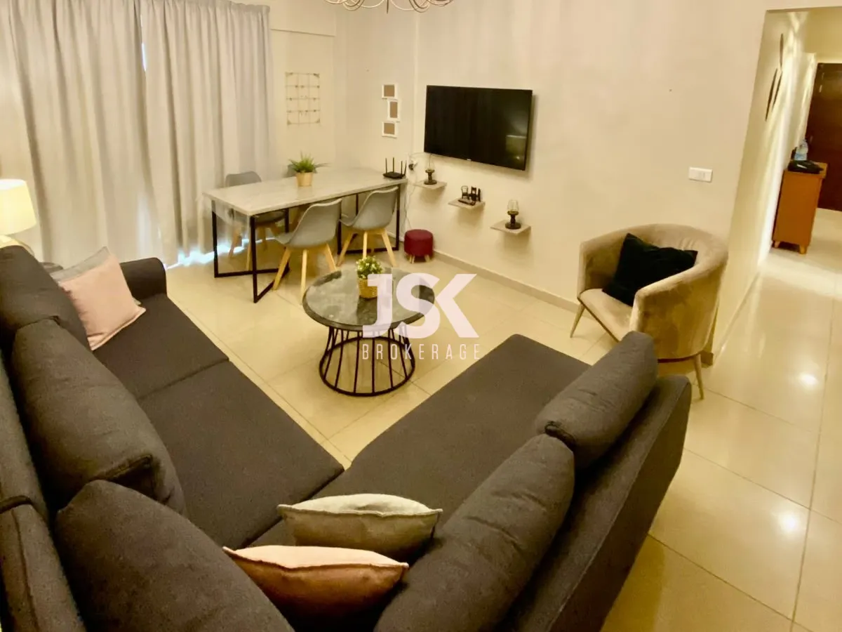 Apartment for Sale in Achrafieh