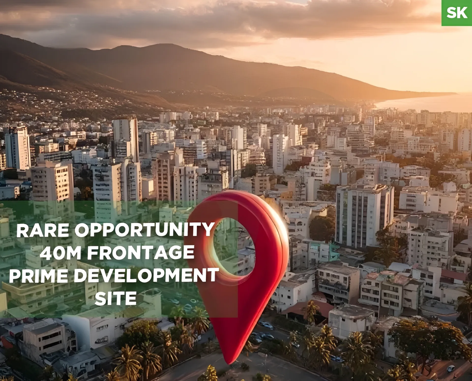 Land for Sale in Antelias