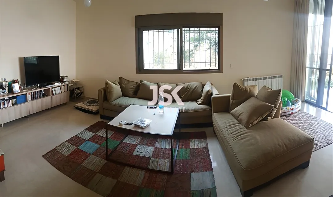 Apartment for Rent in Aamchit