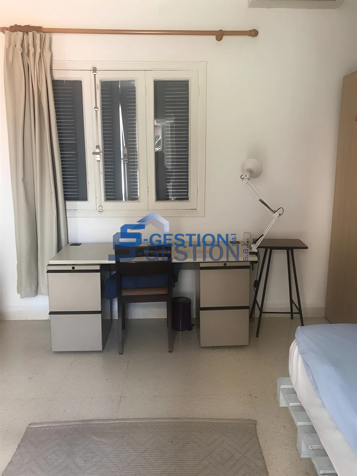 Apartment for Rent in Achrafieh