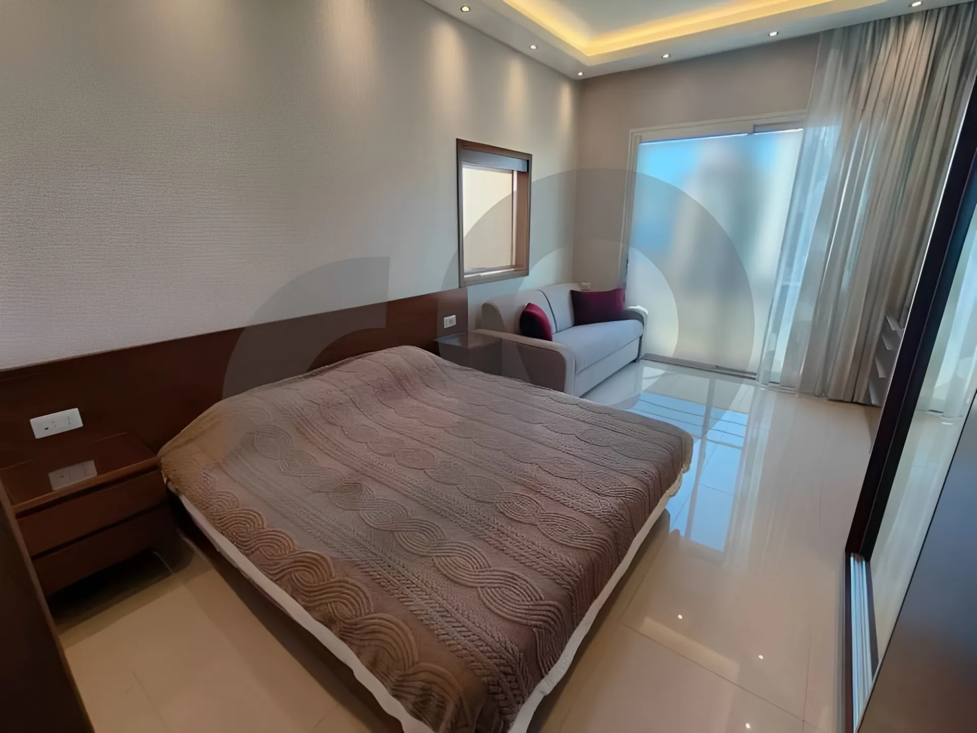 Apartment for Rent in Manara