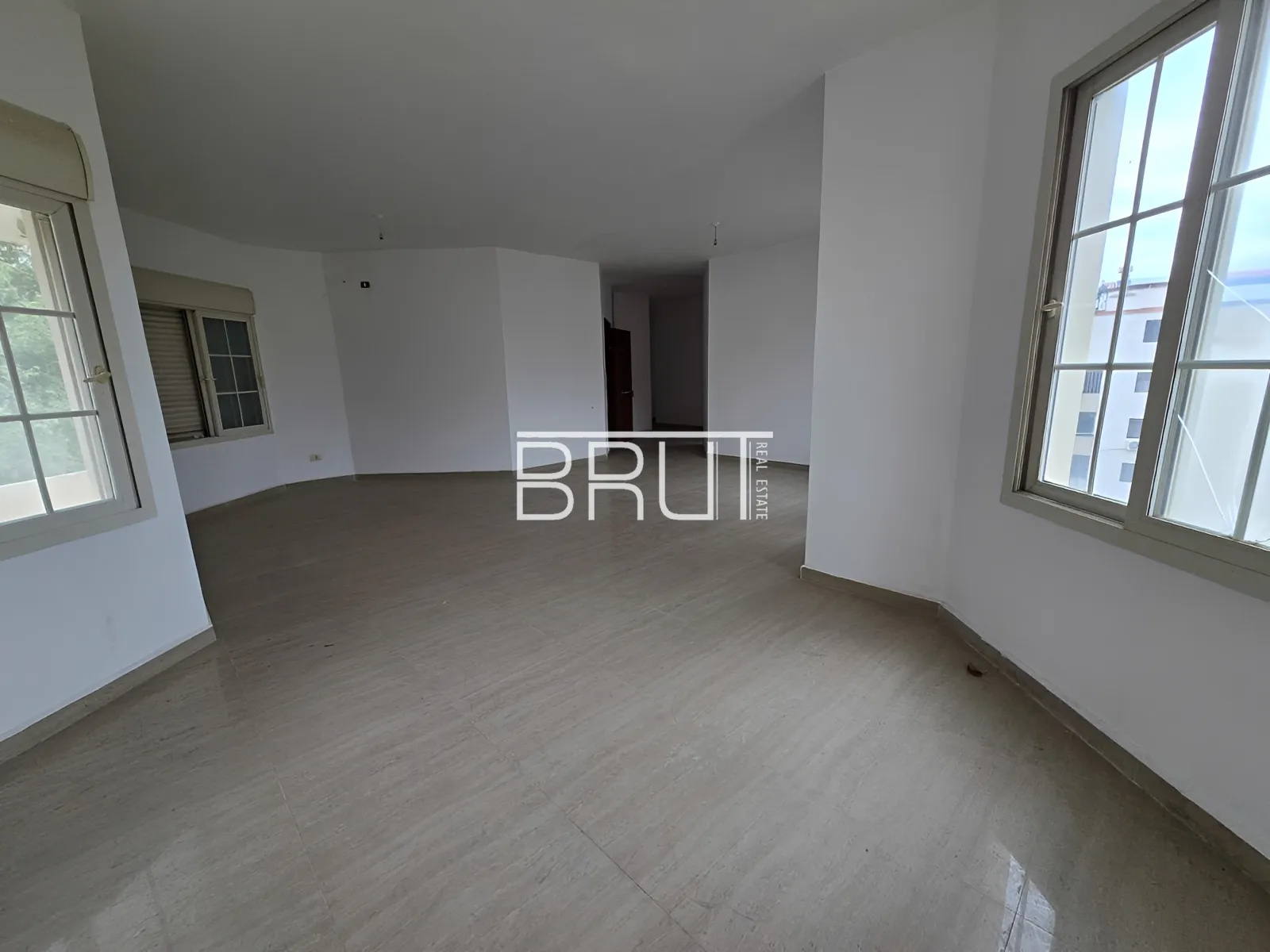 Duplex for Sale in Zouk Mikael