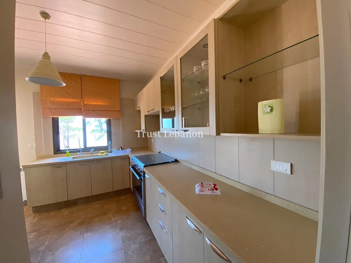 Apartment for sale in Dhour El Choueir, Lebanon