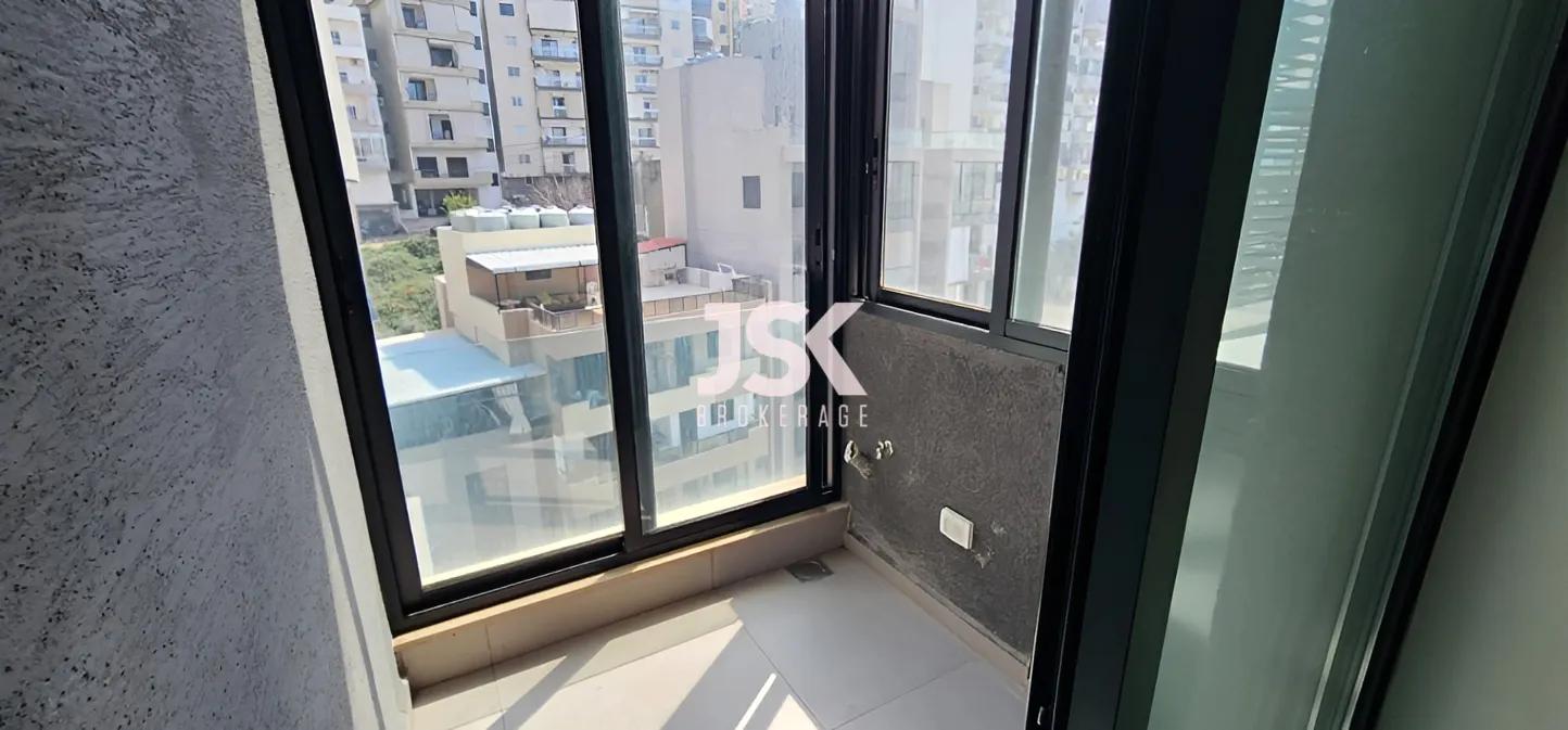 Apartment for rent in Jal El Dib, Lebanon - 3 bed, 3 bath