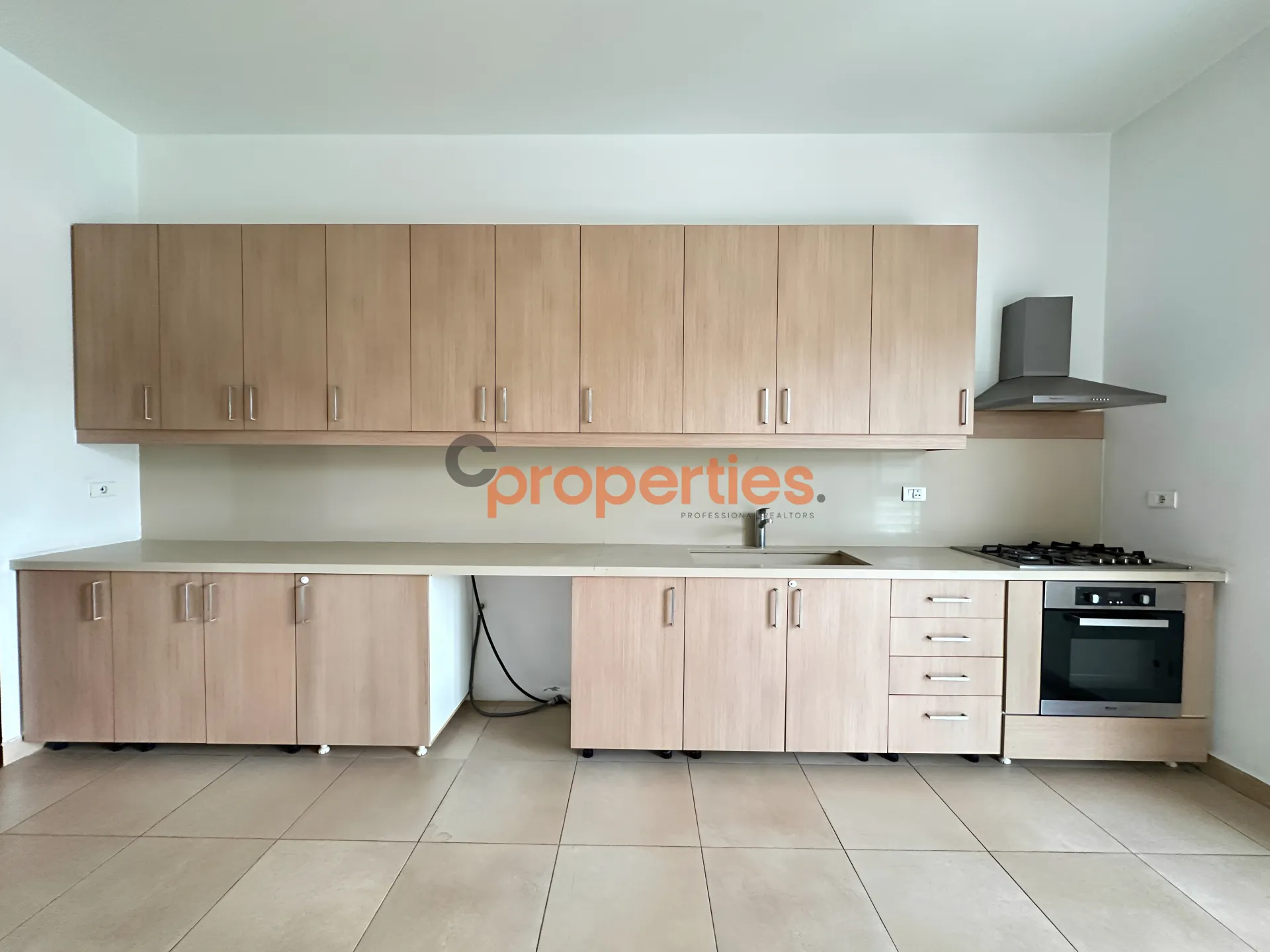 Apartment for sale in Biyyadah, Lebanon