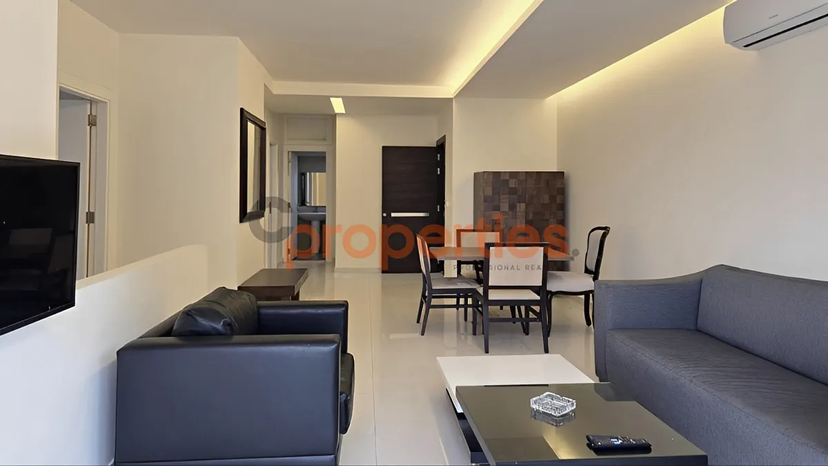 Apartment for Rent in Tabarja
