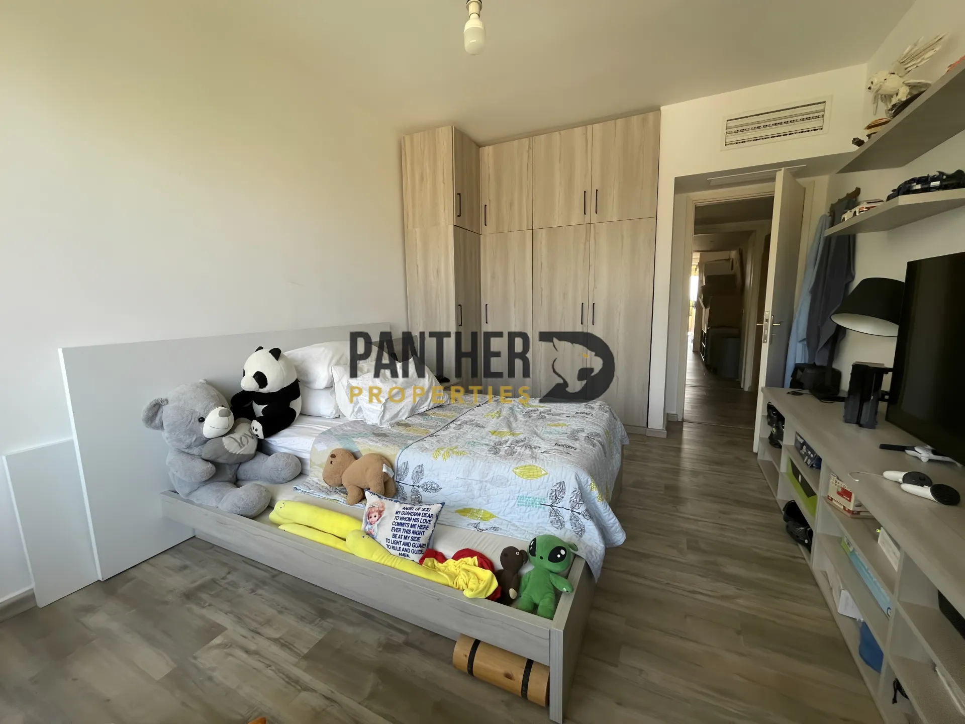 Apartment for sale in Sahel Aalma