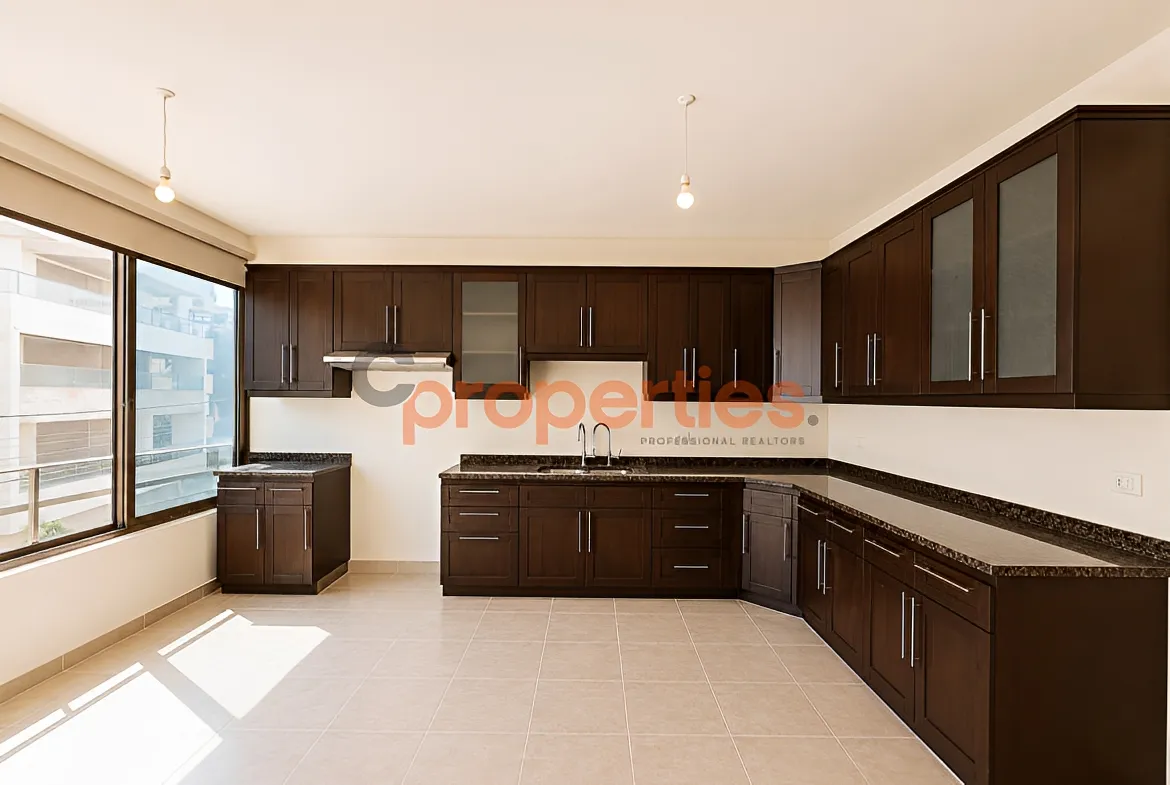 Apartment for Sale in Mtaileb