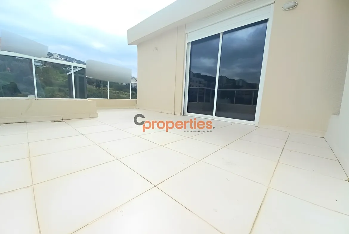 Apartment for Sale in Halat