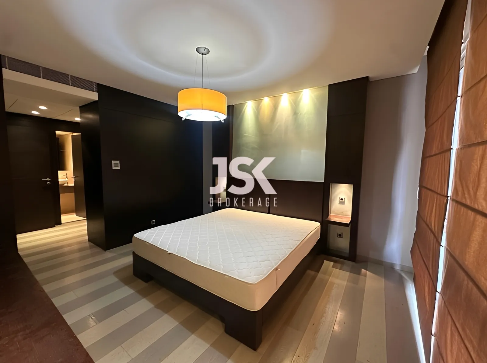 Apartment for Rent in Downtown