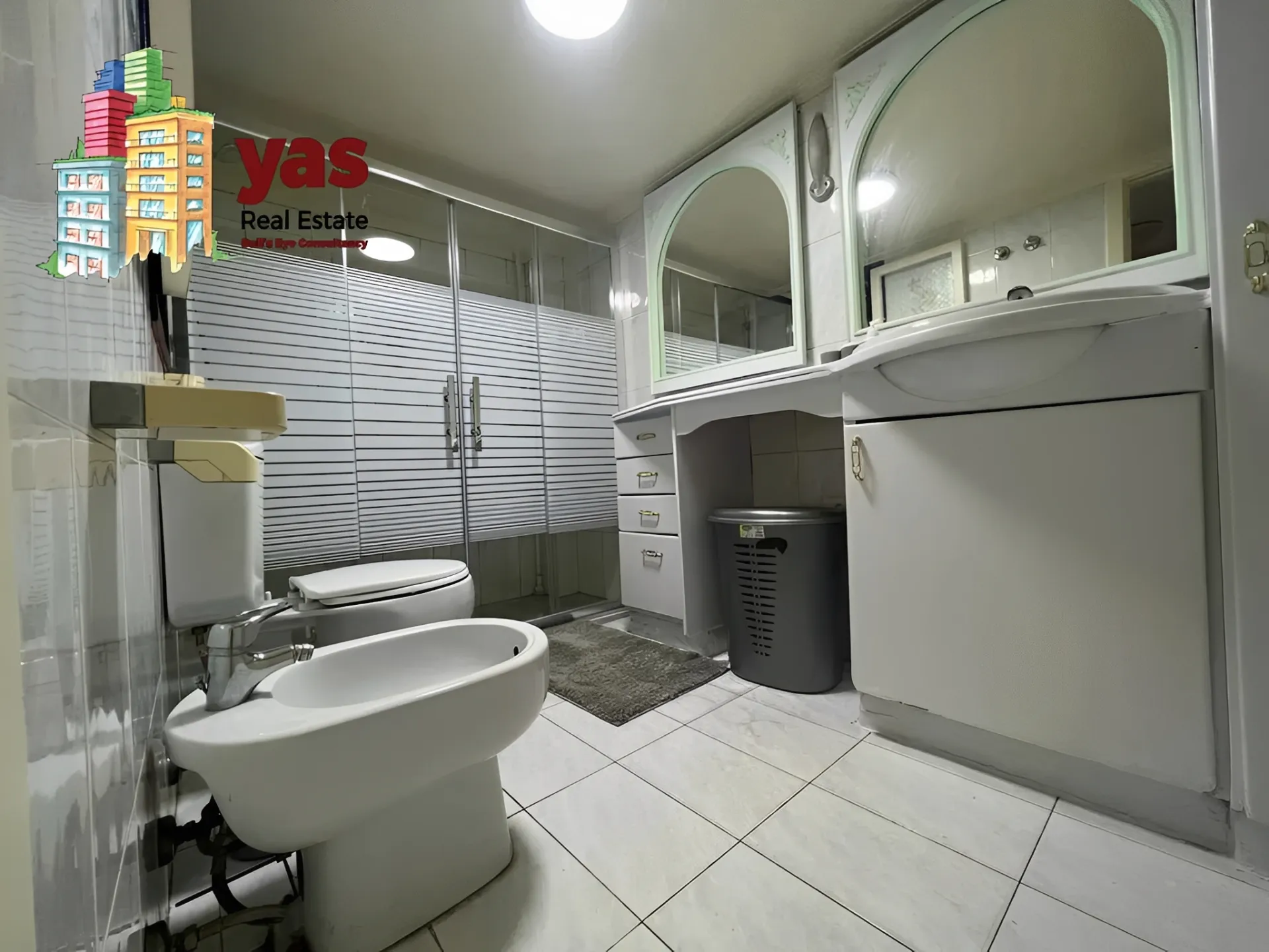 Apartment for Rent in Gemmayzeh