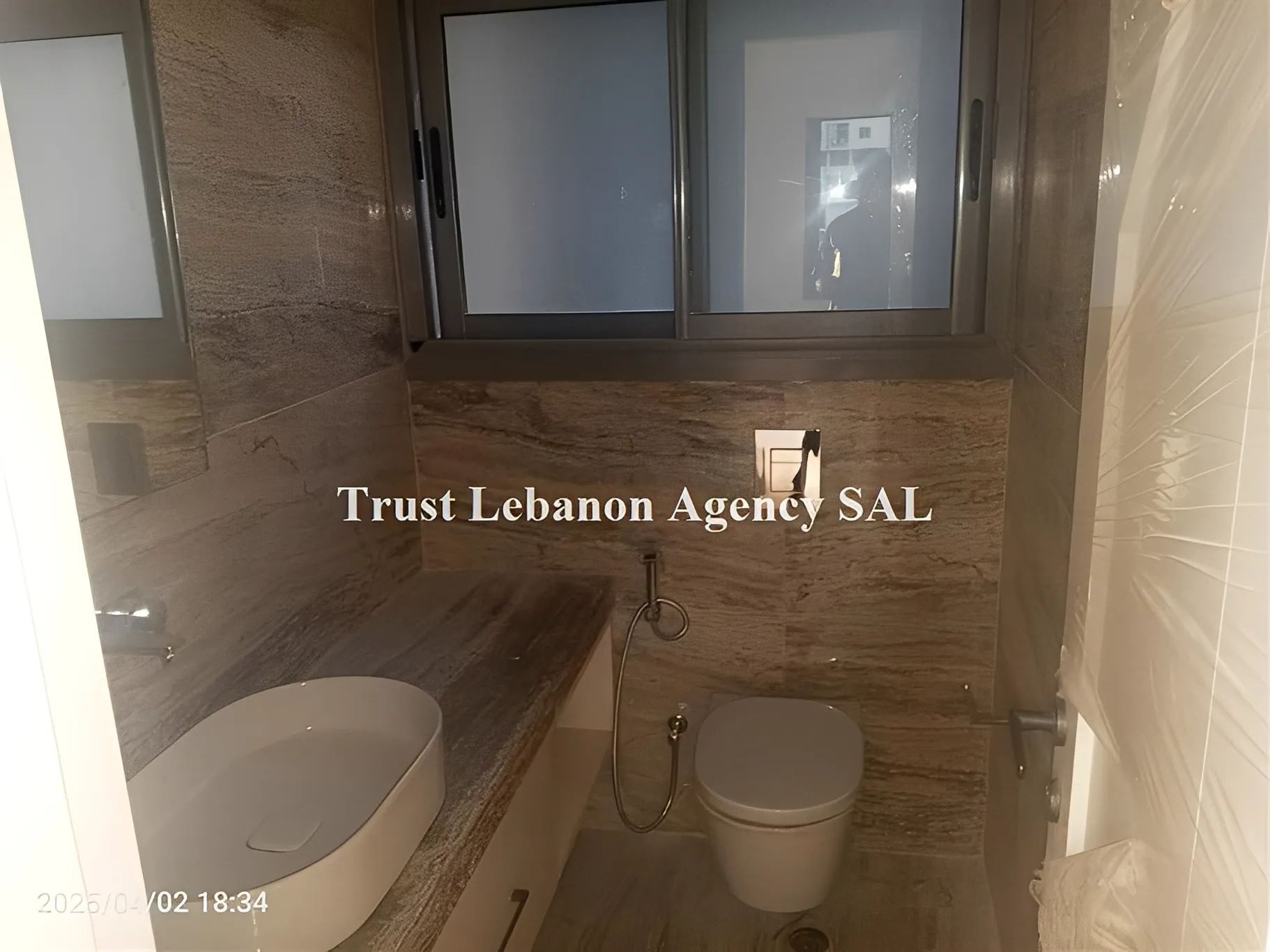 Duplex for Sale in Louaizeh Baabda