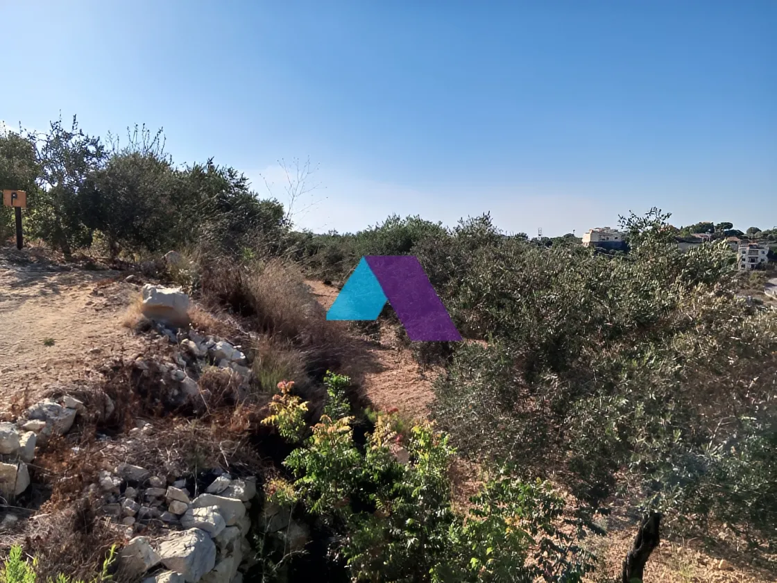 Land for Sale in Batroun
